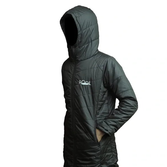 Ladies Winter Coat - Picture 7 of 16